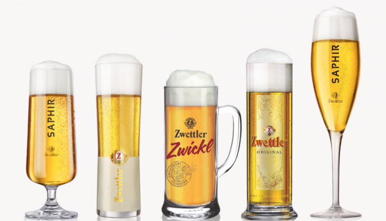 Brauerei Zwettl